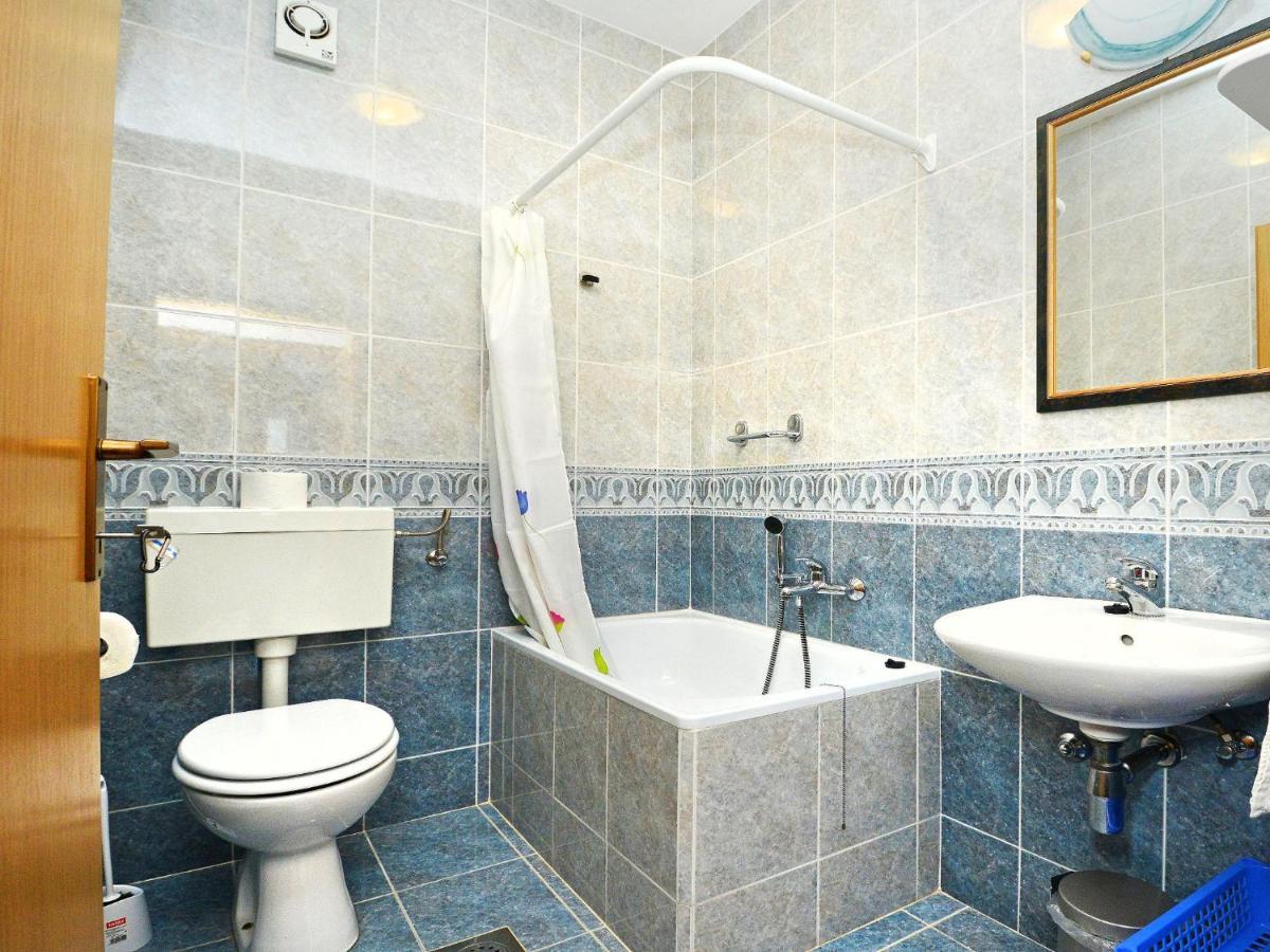 Apartment Albina-1 By Interhome Umag Dış mekan fotoğraf