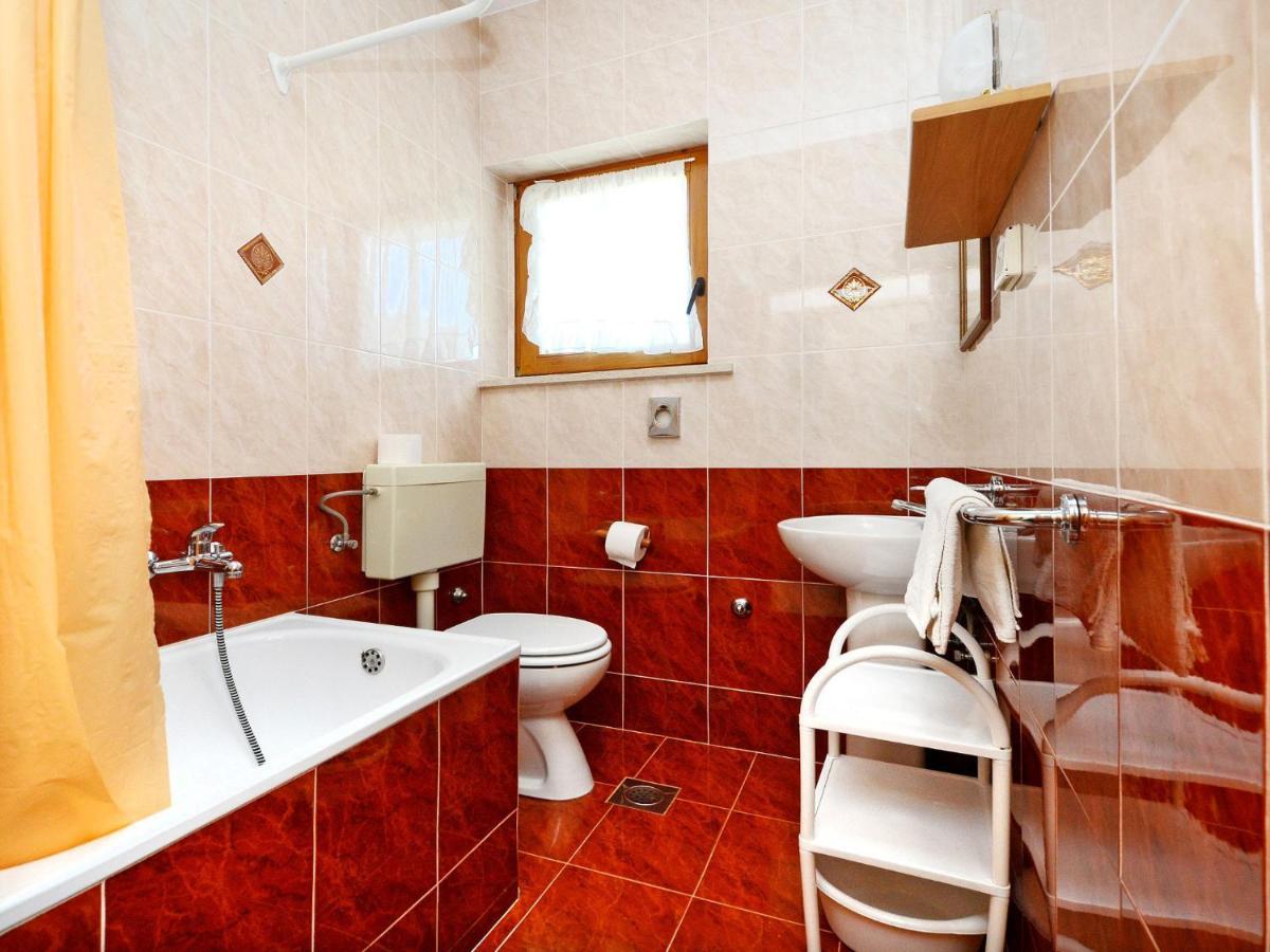 Apartment Albina-1 By Interhome Umag Dış mekan fotoğraf